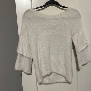 Women's sweater